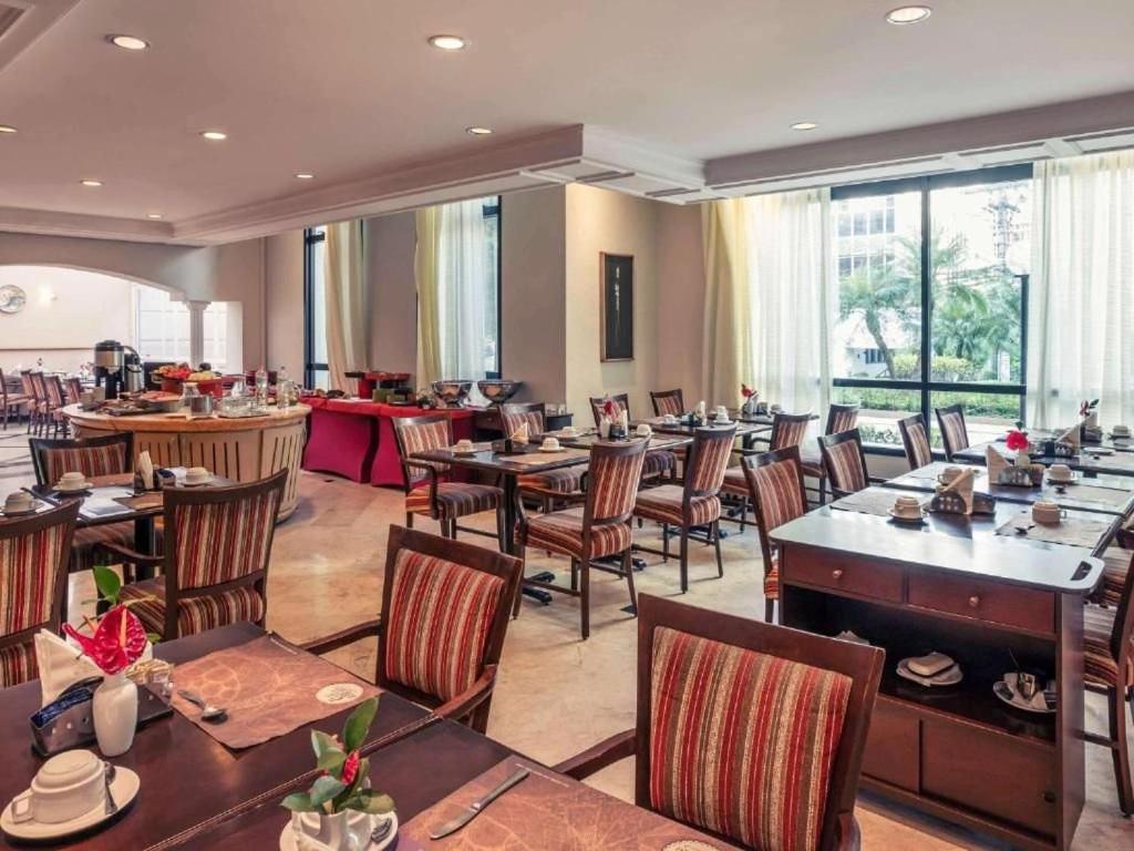 Hotel Morada Premium Mcr Pinheiros São Paulo Exterior foto